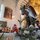 "Religious tourism in Sucre for Holy Week."