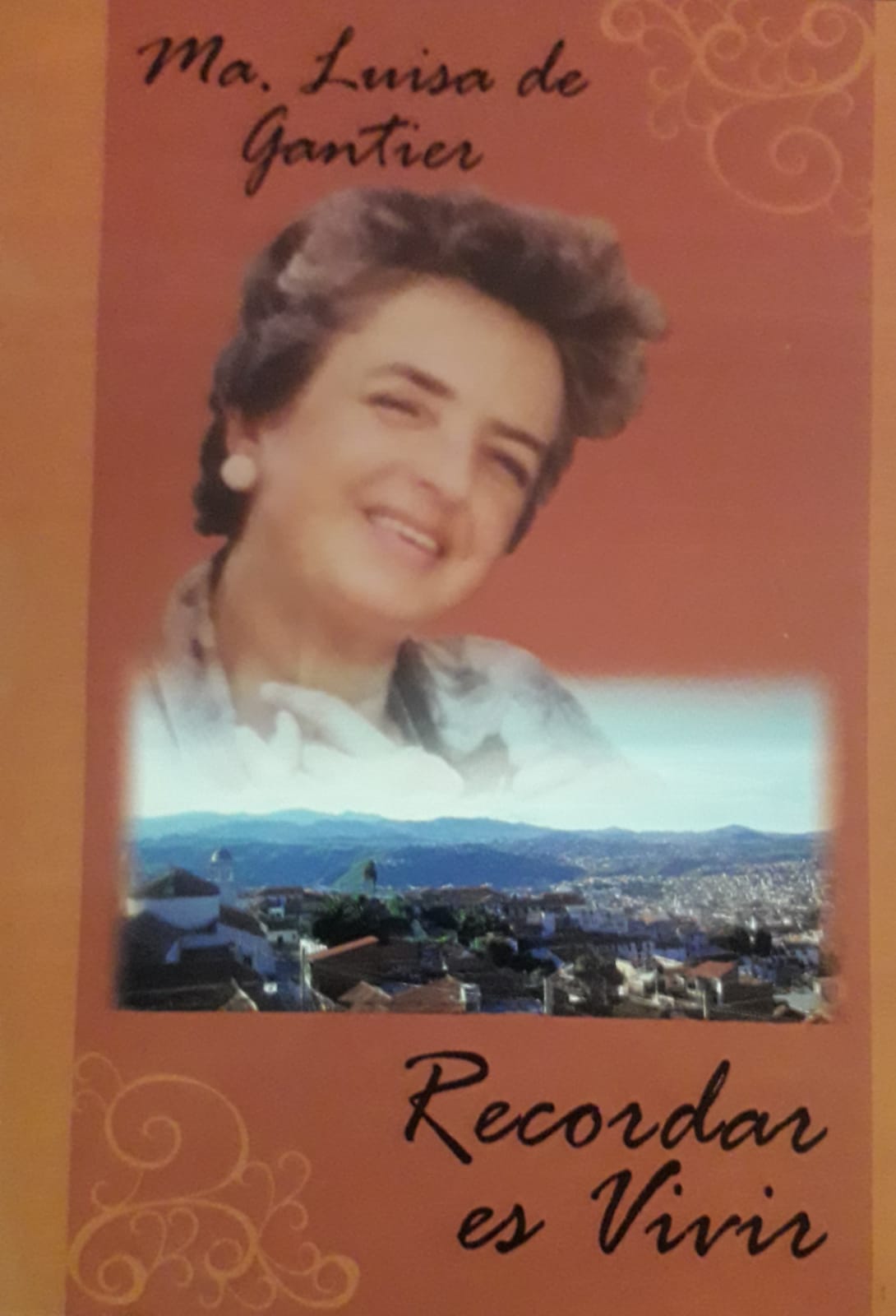 "Huallpa Pecho" A Luxury of the Municipal Intendant in the Mid-20th Century